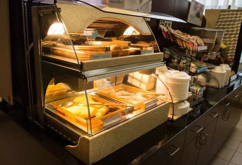 Hotel Holiday Inn Express Baltimoredowntown