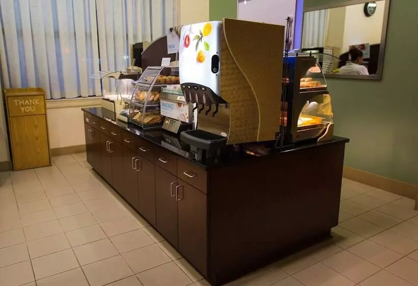 Hotel Holiday Inn Express Baltimoredowntown