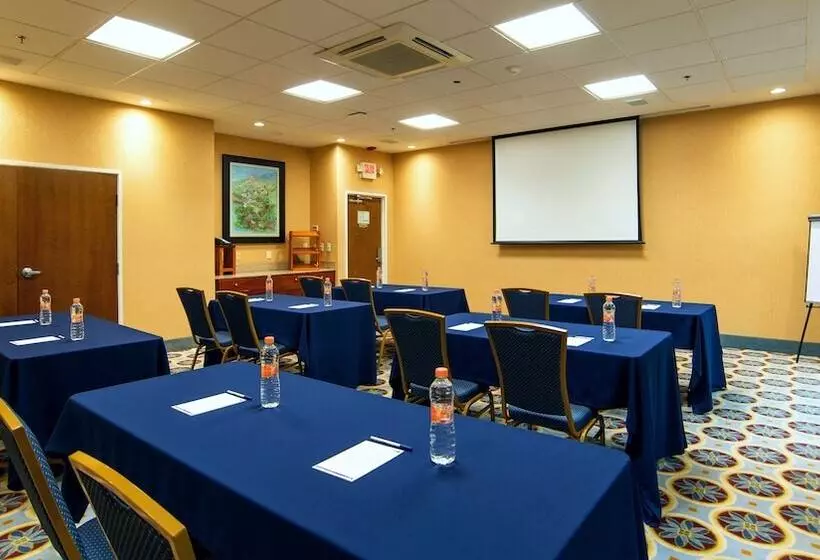 Otel Holiday Inn Express & Suites Cuernavaca, An Ihg