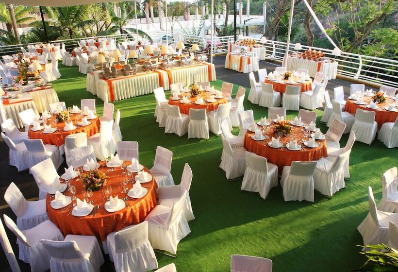 בית מלון כפרי Holiday Inn Express & Suites Cuernavaca, An Ihg