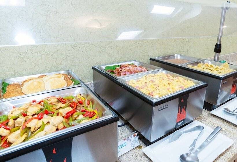 בית מלון כפרי Holiday Inn Express & Suites Cuernavaca, An Ihg