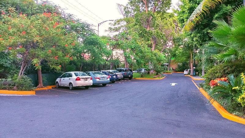 בית מלון כפרי Holiday Inn Express & Suites Cuernavaca, An Ihg