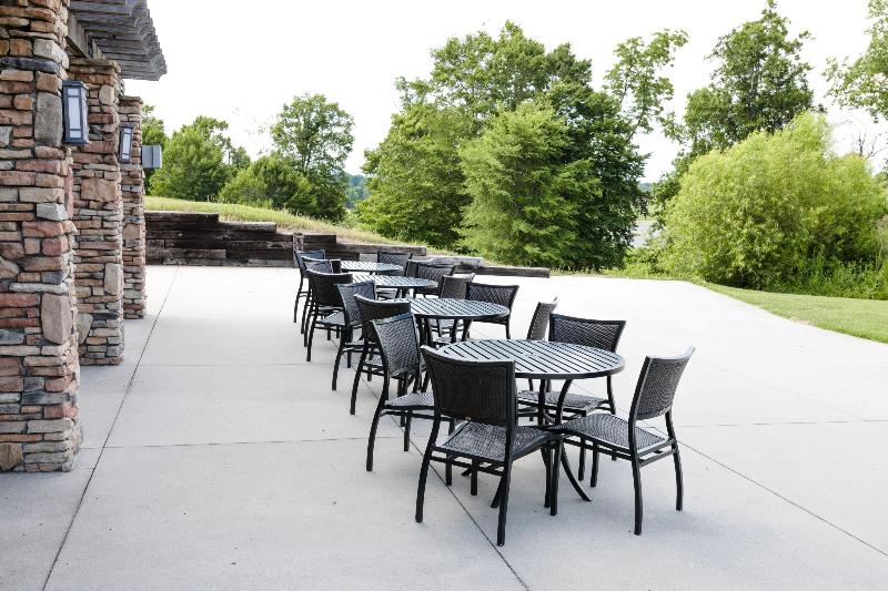 ホテル Holiday Inn Express & Suites Lexington North West The Vineyard, An Ihg