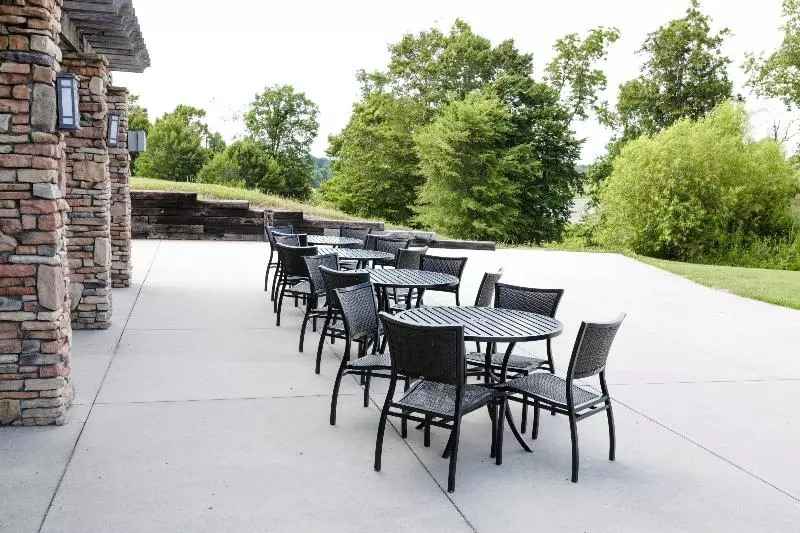 酒店 Holiday Inn Express & Suites Lexington North West The Vineyard, An Ihg