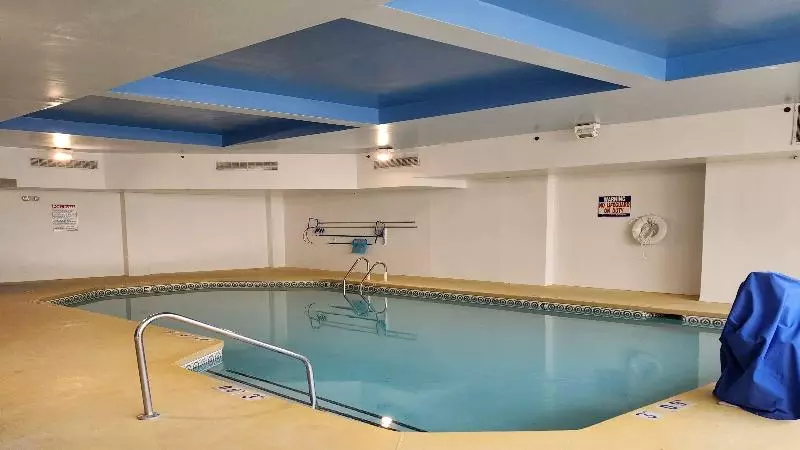 ホテル Doubletree By Hilton Wilmington, Nc