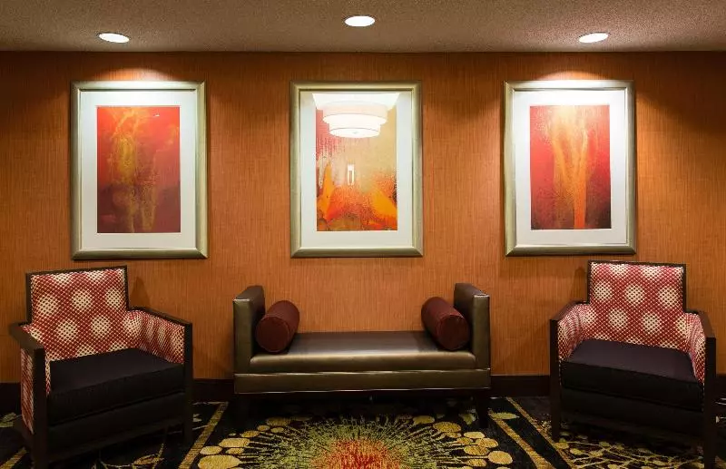 ホテル Doubletree By Hilton Wilmington, Nc