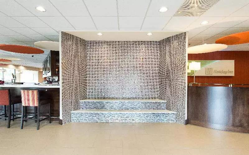 ホテル Doubletree By Hilton Wilmington, Nc