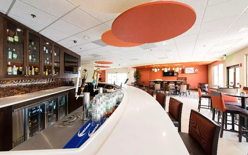 ホテル Doubletree By Hilton Wilmington, Nc