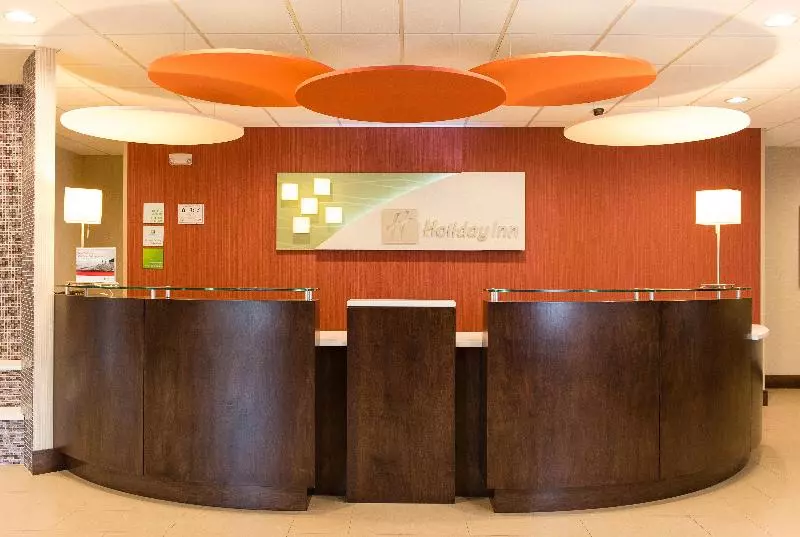 ホテル Doubletree By Hilton Wilmington, Nc