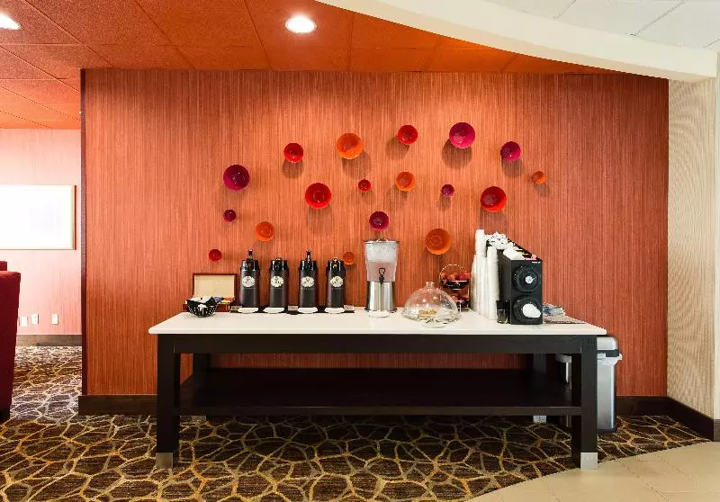 ホテル Doubletree By Hilton Wilmington, Nc