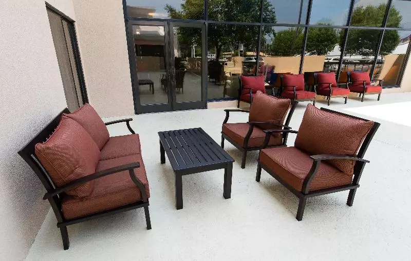 ホテル Doubletree By Hilton Wilmington, Nc