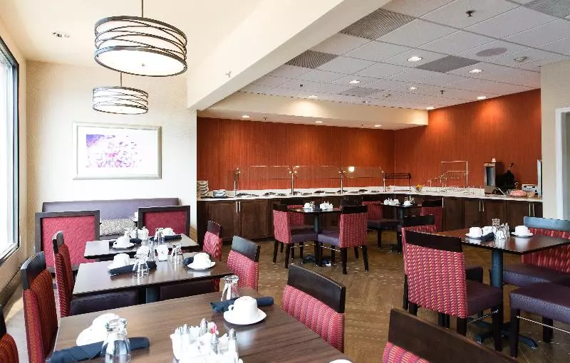 ホテル Doubletree By Hilton Wilmington, Nc