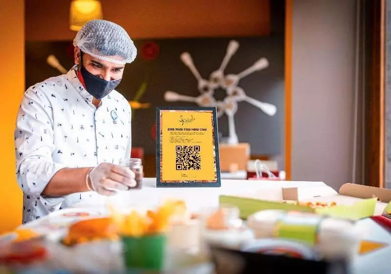 Hotel Ibis Chennai Sipcot An Accor Brand