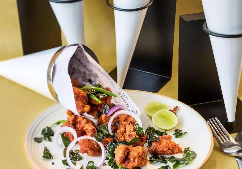 Hotel Ibis Chennai Sipcot An Accor Brand