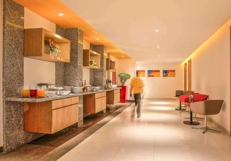 Hotel Ibis Chennai Sipcot An Accor Brand