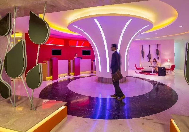 Hotel Ibis Chennai Sipcot An Accor Brand