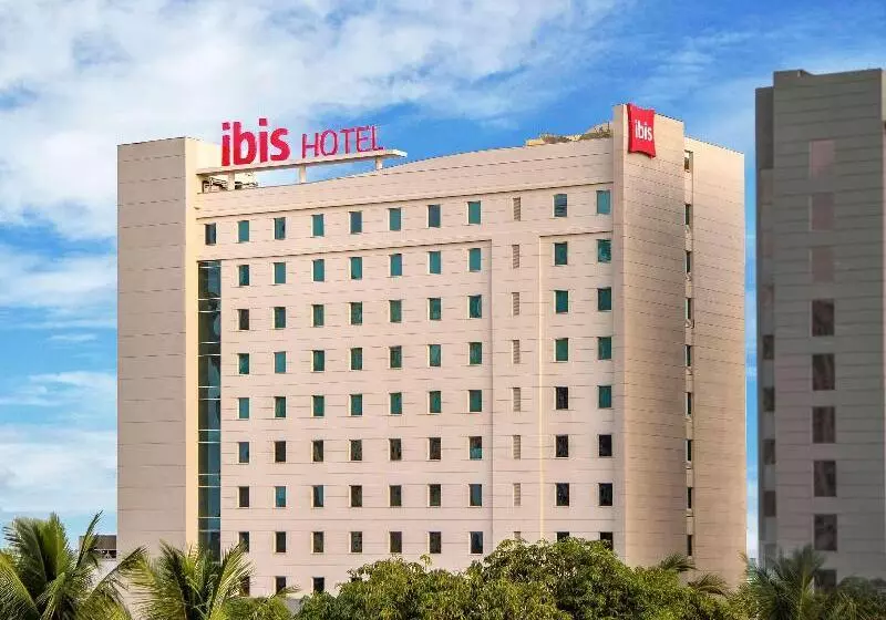 Hotel Ibis Chennai Sipcot An Accor Brand
