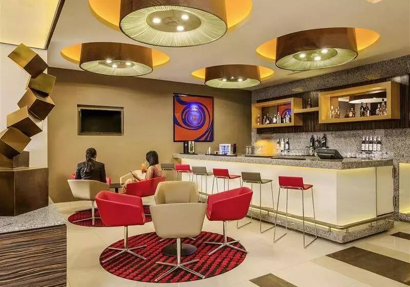 Hotel Ibis Chennai Sipcot An Accor Brand