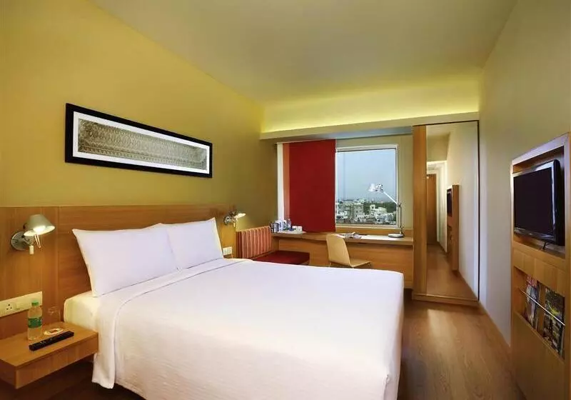 Hotel Ibis Chennai Sipcot An Accor Brand