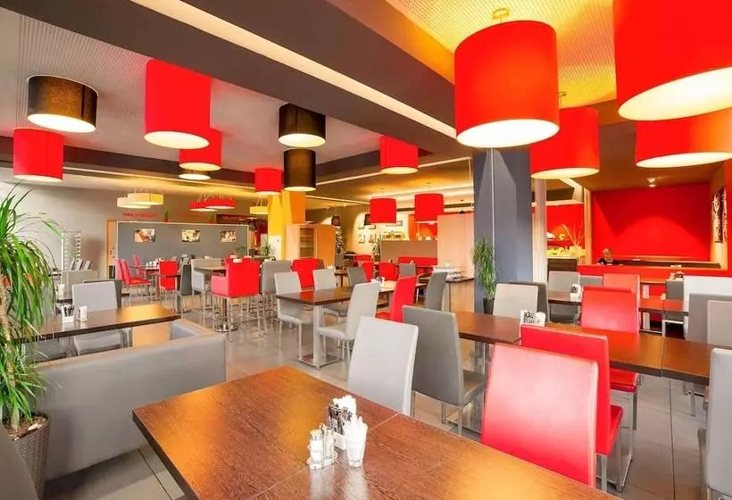 Отель Ibis Kaliningrad Center