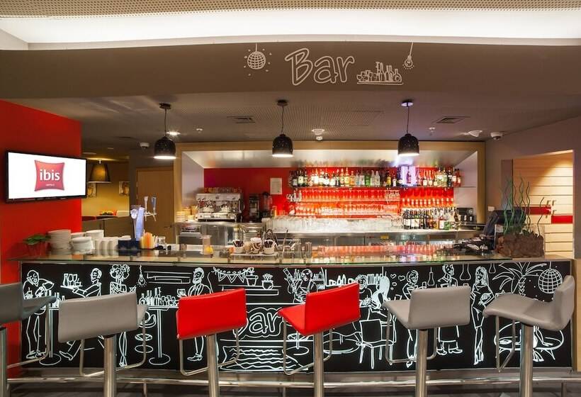 Hotel Ibis Kaliningrad Center
