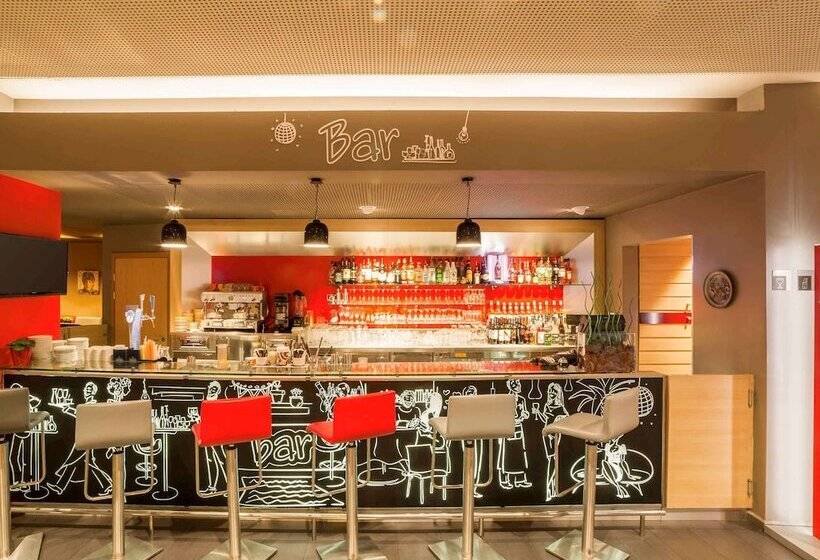 Hotel Ibis Kaliningrad Center