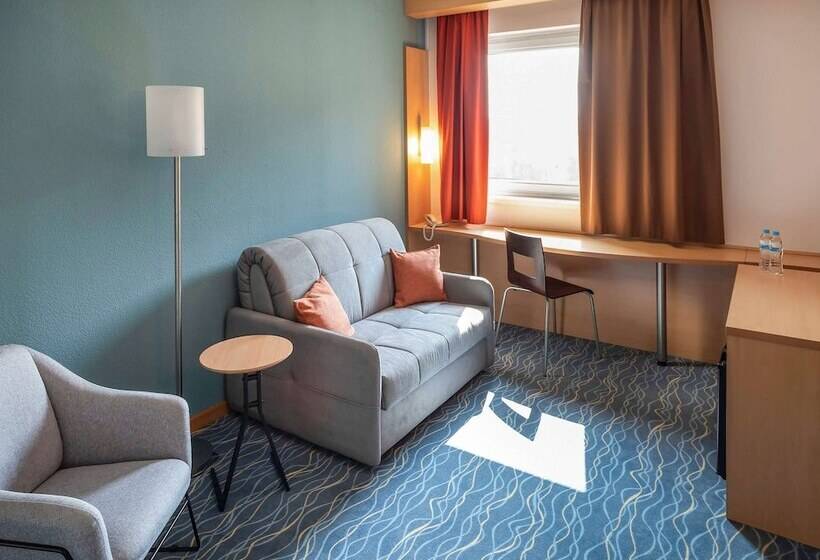 Hotel Ibis Kaliningrad Center