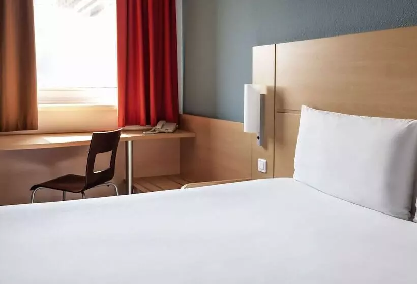 Отель Ibis Kaliningrad Center