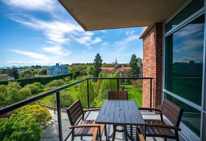 The Parkside Hotel & Spa