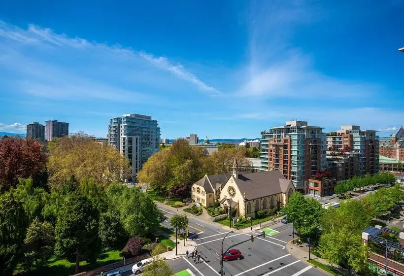 The Parkside Hotel & Spa