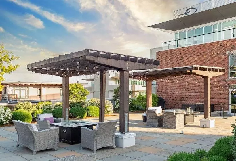 The Parkside Hotel & Spa