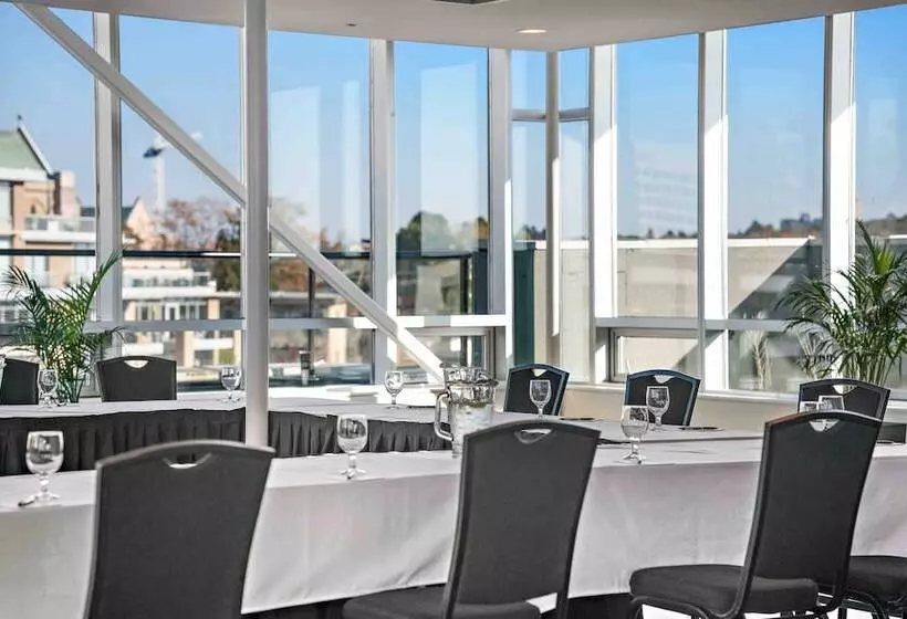 The Parkside Hotel & Spa