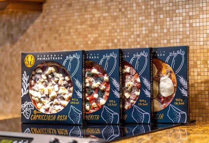 The Parkside Hotel & Spa