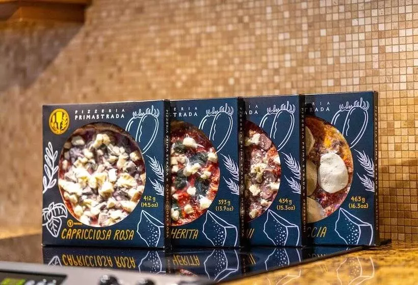 The Parkside Hotel & Spa