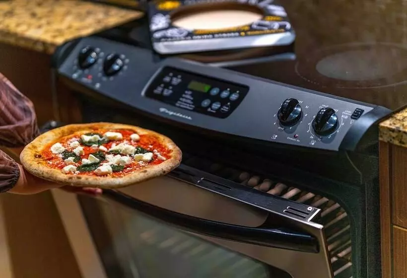 The Parkside Hotel & Spa