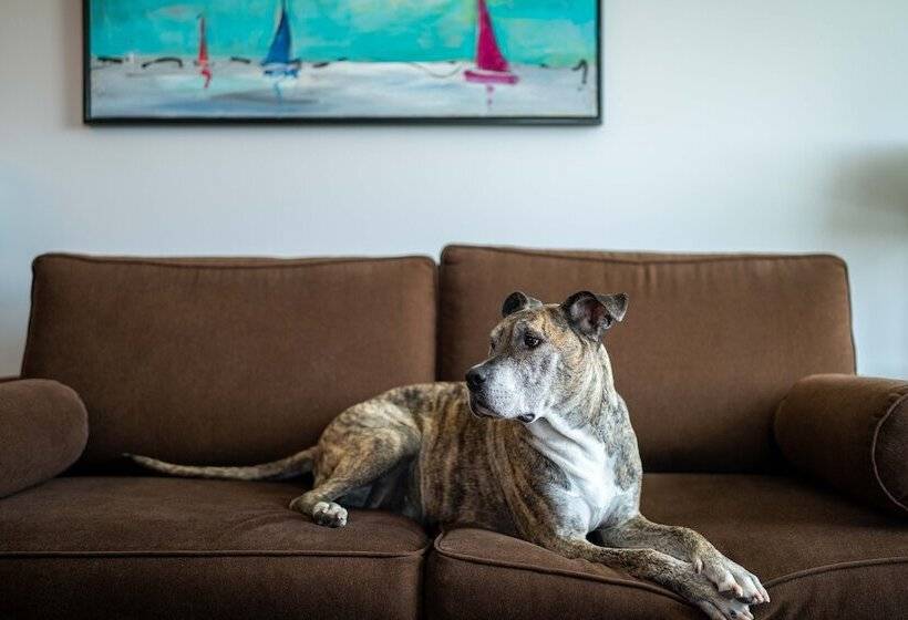 The Parkside Hotel & Spa