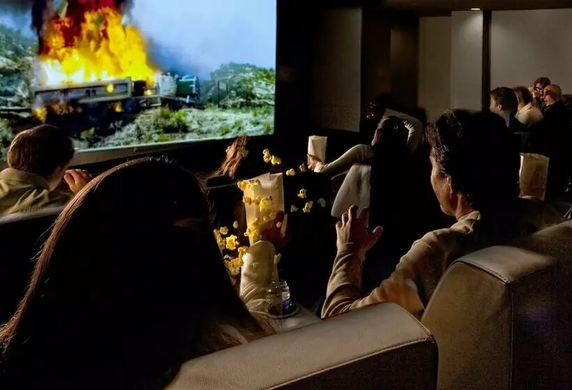 The Parkside Hotel & Spa