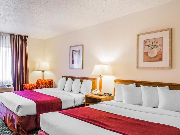 فندق Quality Inn & Suites Golden Denver West