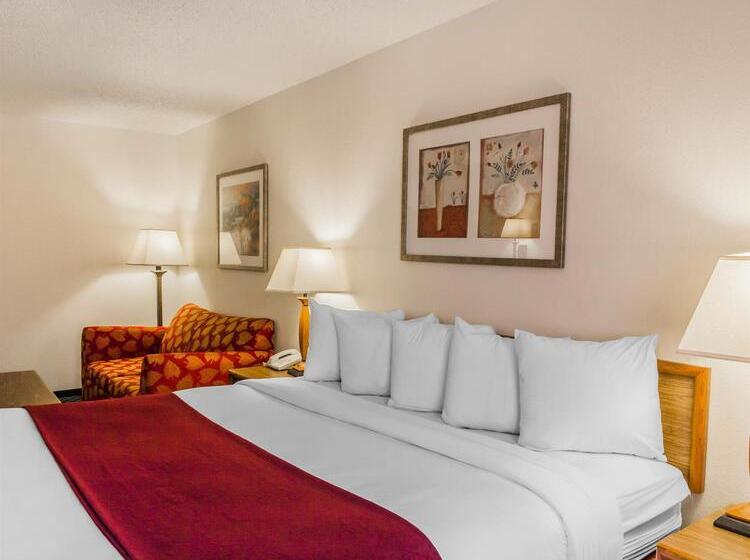 فندق Quality Inn & Suites Golden Denver West