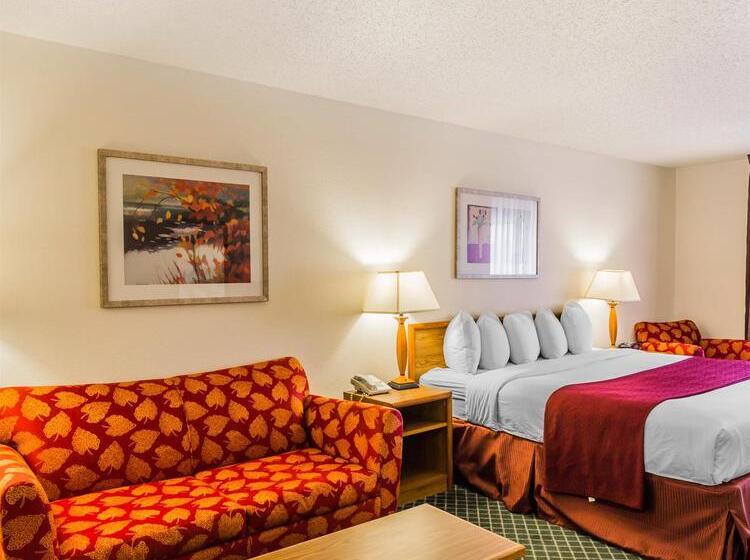 فندق Quality Inn & Suites Golden Denver West