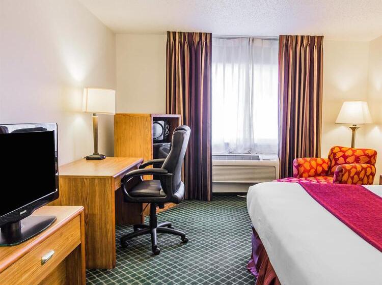 فندق Quality Inn & Suites Golden Denver West