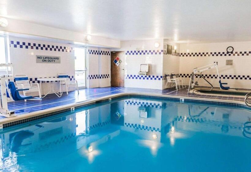 فندق Quality Inn & Suites Golden Denver West