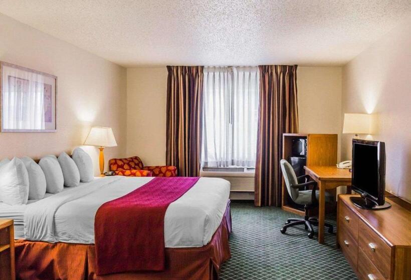 فندق Quality Inn & Suites Golden Denver West
