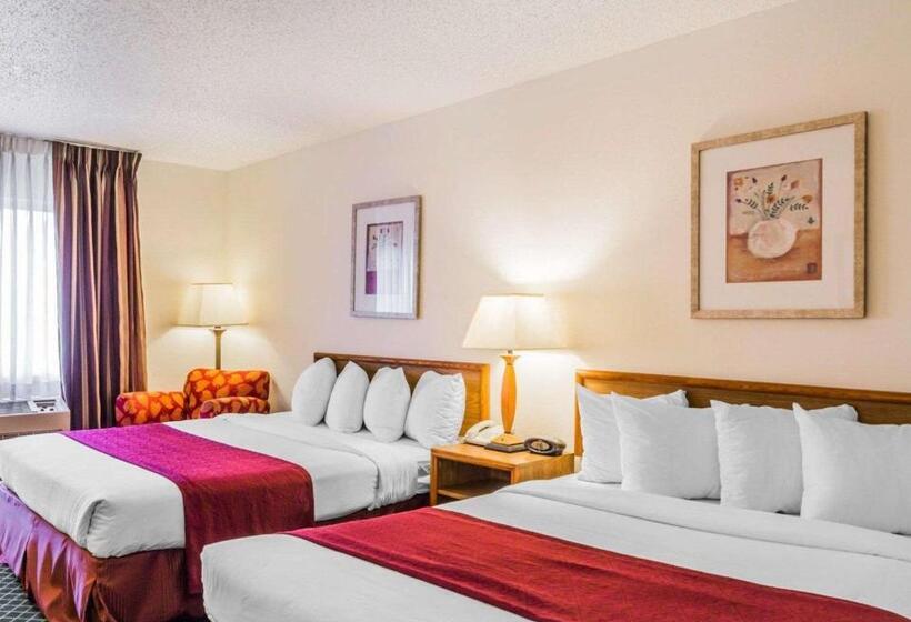 فندق Quality Inn & Suites Golden Denver West