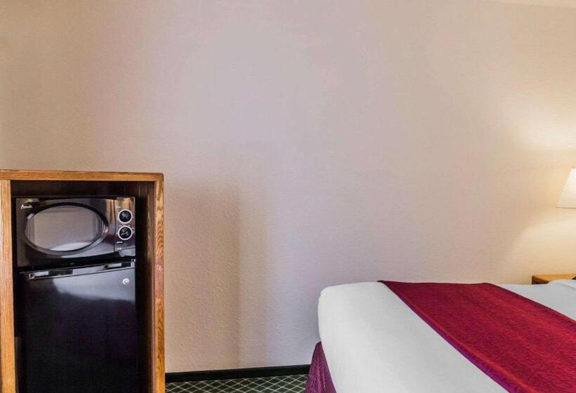 فندق Quality Inn & Suites Golden Denver West