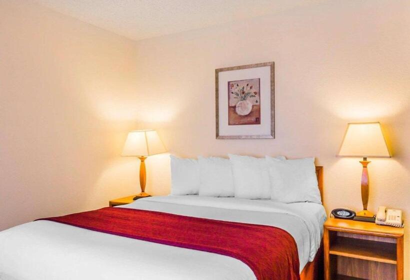 فندق Quality Inn & Suites Golden Denver West