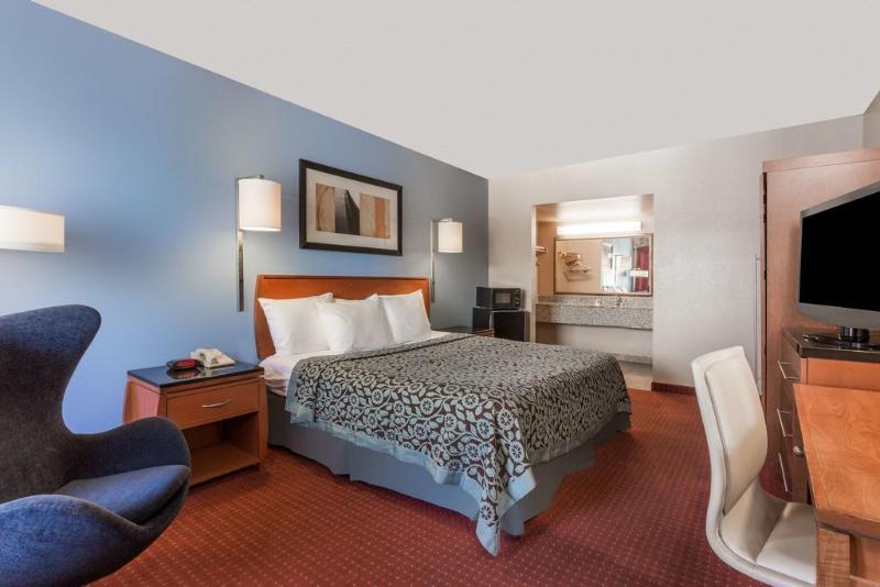 בית מלון כפרי Quality Inn & Suites Near Downtown Mesa