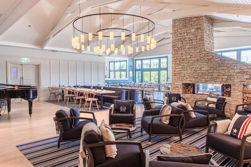 Hôtel Renaissance Paris Hippodrome De St Cloud