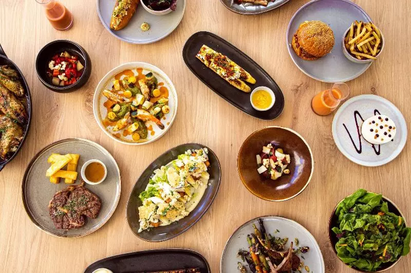 Hôtel Renaissance Paris Hippodrome De St Cloud