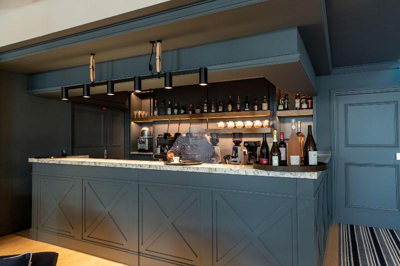 Hôtel Renaissance Paris Hippodrome De St Cloud